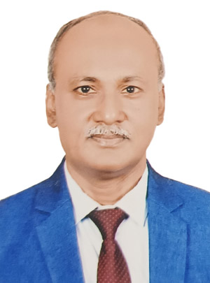 Prof. Dr. Sushanta Kumar Sarkar, Neurology