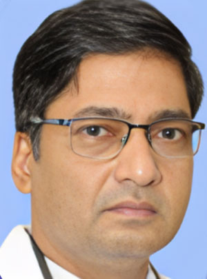 Dr. Md. Bakhtiar Uddin Jewel, ইউরোলজি