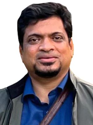 Dr. Md. Ahsan Habib, Nephrology