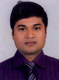 Dr. Syed Sanaul Islam, নাক-কান-গলা