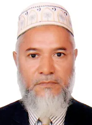 Prof. Dr. Md. Abdul Gaffar Faruk, নাক-কান-গলা, বগুড়া