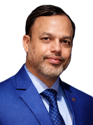 Prof. Dr. Md. Hasan Ali, নাক-কান-গলা