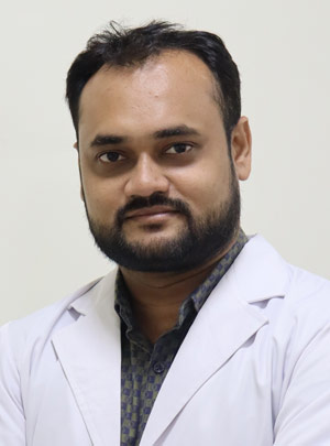 Dr. Md. Rahad-Ul-Islam, নিউরোলজি (স্নায়ুরোগ), ঢাকা