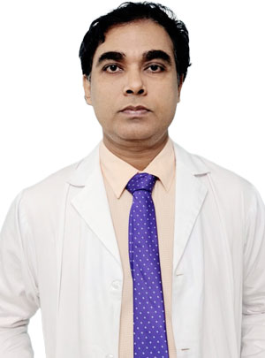 Dr. Morshedul Ahsan Shamim, বাত রোগ (রিউমাটোলজি), বগুড়া
