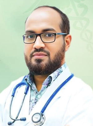 Dr. Mohammad Joynal Abedin, বক্ষব্যাধি, চট্টগ্রাম