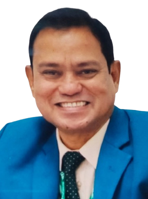 Prof. Dr. Shibly Hayder, Rheumatology