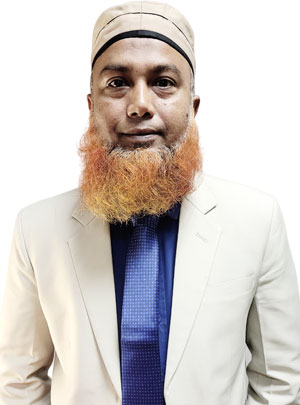 Dr. Md. Mohiuddin Aslam Koushik, সার্জারি
