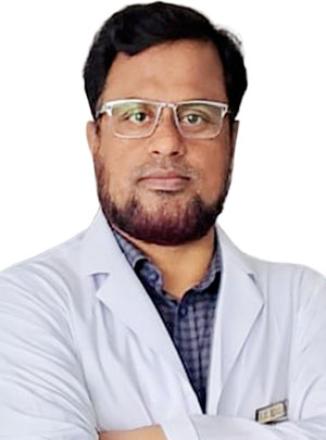 Dr. Md. Rezaul Karim, অর্থোপেডিক্স, বগুড়া