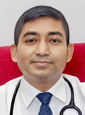 ডা. Brig. Gen. Prof. Dr. Nasir Uddin Ahmed, এন্ডোক্রাইনোলজি