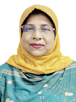Prof. Dr. Akhtari Hossain Chowdhury (Nipa), ফার্টিলিটি ও আইভিএফ