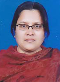 Dr. Surovi Sultana, গাইনি ও প্রসূতি