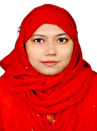 Dr. Fahmida Shireen Neela, গাইনি ও প্রসূতি