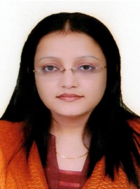 Dr. Touhida Sultana Shima, গাইনি ও প্রসূতি, বগুড়া