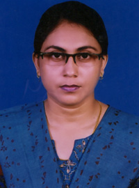 Dr. Joyutpala Shukla, গাইনি ও প্রসূতি, বগুড়া