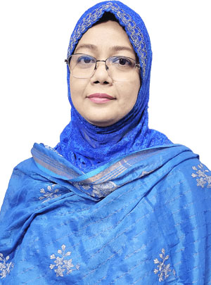 Dr. Mafruha Jahan, গাইনি ও প্রসূতি