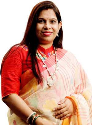 Dr. Ripa Kundu, মেডিসিন