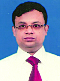 Dr. Abu Bakar Siddique, Medicine