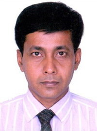 Dr. Md. Halimur Rashid, মেডিসিন