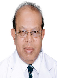 Prof. Dr. A. K. Azad Khan, গ্যাস্ট্রোএন্টারোলজি, ঢাকা