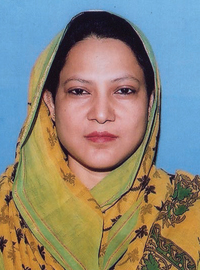 Dr. Rona Laila, গাইনি ও প্রসূতি, ঢাকা