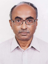 Prof. Dr. Zafar A Latif, এন্ডোক্রাইনোলজি