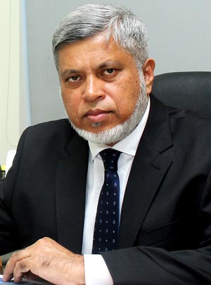 Prof. Dr. Md. Moazzem Hossain, শিশু বিশেষজ্ঞ