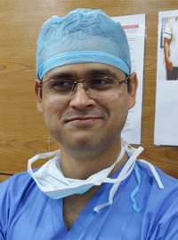 Dr. Md. Abu Kawsar Sarker, ক্যান্সার (অনকোলজি)