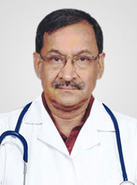 Prof. Dr. Ehsan Mahmood, Neurology