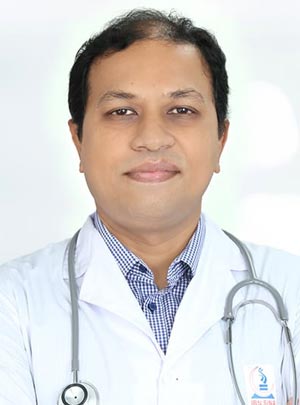 Dr. Moinuddin Hossain Khan, রিহ্যাবিলিটেশন