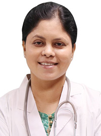Dr. Bilkis Fatema, Surgery