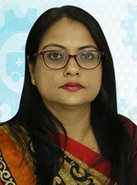 Dr. Khan Lamia Nahid, শিশু বিশেষজ্ঞ, ঢাকা