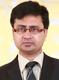Dr. Md. Ahamedur Reza, Rehabilitation