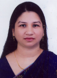 Dr. Nilufar Shabnam, সার্জারি, ঢাকা