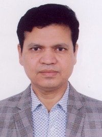 Dr. Mohammad Saief Uddin, গ্যাস্ট্রোএন্টারোলজি, ঢাকা