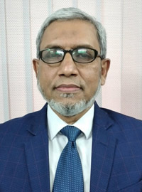 Dr. Mahbubul Islam, বক্ষব্যাধি