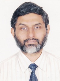 Dr. Ahmad Seraji, সার্জারি, ঢাকা