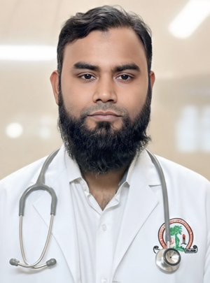 Dr. Syed Ariful Islam, অর্থোপেডিক্স, চট্টগ্রাম
