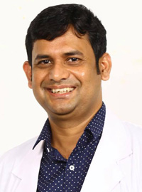 Dr. Md. Motasimul Hasan Shiplu, সার্জারি