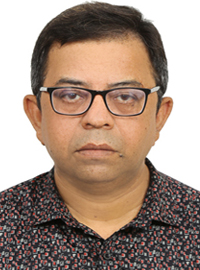 Dr. Md. Akhter Hamid, সার্জারি