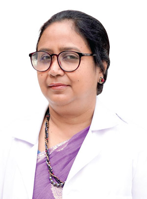 Dr. Fahima Afroz, ফার্টিলিটি ও আইভিএফ, ঢাকা