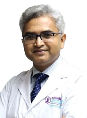 Dr. Hasan Shahriar Kallol, ক্যান্সার (অনকোলজি)