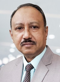 Prof. Dr. AFM Anwar Hossain, ক্যান্সার (অনকোলজি)