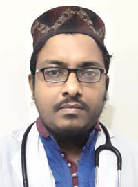 Dr. Md. Shah Jalalur Rahman Shahi, ক্যান্সার (অনকোলজি)