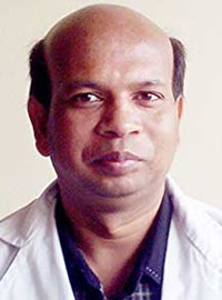 Dr. Md. Shariful Islam Johnny, ক্যান্সার (অনকোলজি), ঢাকা