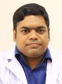 Dr. Muhammad Masudul Hasan (Arup), ক্যান্সার (অনকোলজি)