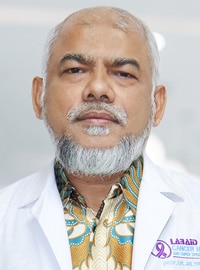 ডা. Brig. Gen. Prof. Dr. Md. Yousuf Ali, ক্যান্সার (অনকোলজি)