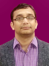 Dr. Partho Pratik Roy, Gastroenterology