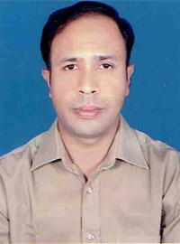 Dr. Mohammad Shafiqullah Akbar, মেডিসিন, ঢাকা