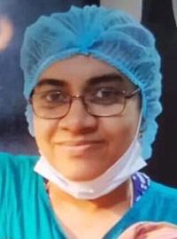 Dr. Khaleda Khatun Anny, গাইনি ও প্রসূতি, ঢাকা