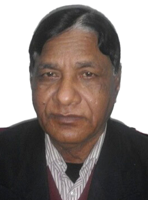 Prof. Dr. Md. Azharul Islam, ENT
